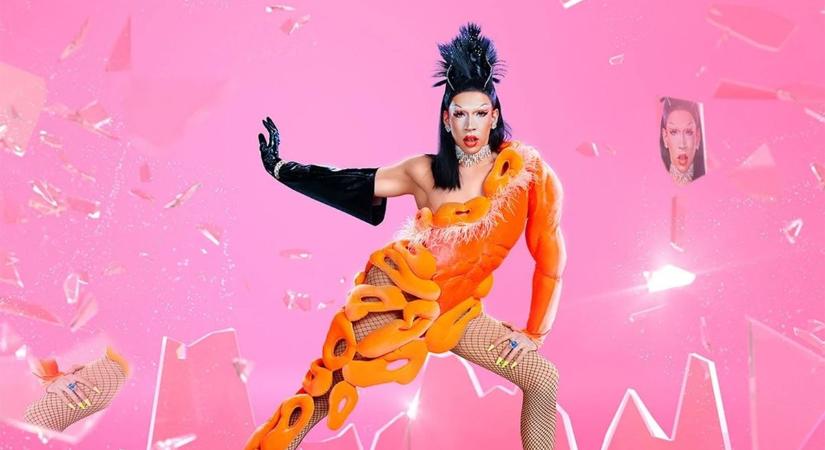 Botrány: kimondottan gyerekeket céloztak meg a Tessa Testicle nevű drag queen műsorával berlinben