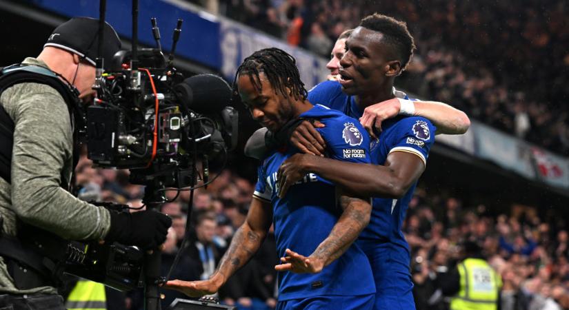 A Chelsea 20 millió fontban határozta meg létszámfeletti játékosának az árát – sajtóhír