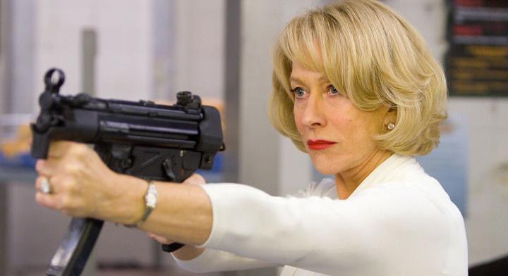Helen Mirren szerint James Bond nem lehet nő, pedig ő a saját bevallása szerint is nagy feminista