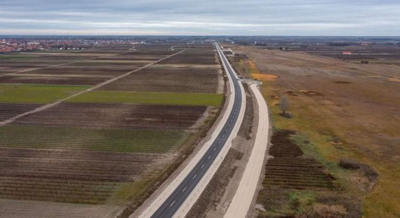 Álom, 14 kilométeren – Készülhetnek a nagykanizsai délkeleti elkerülő út tervei