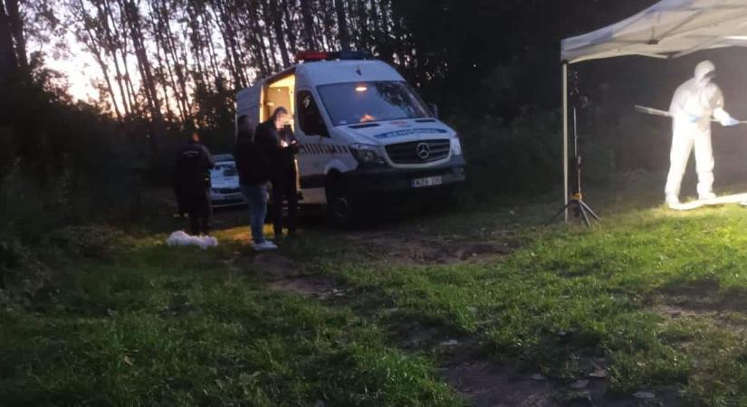 Szörnyű anyagyilkosság történt Gárdonyban