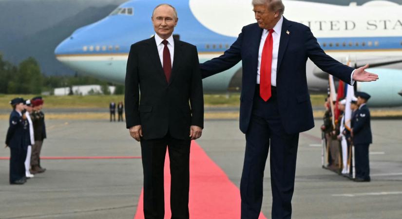 Financial Times: Trump baleknek tűnik, így nem lehet békét teremteni Ukrajnában