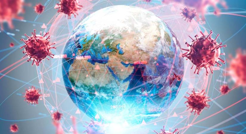 Koronavírus: kétmillió felett a halálos áldozatok száma a világban