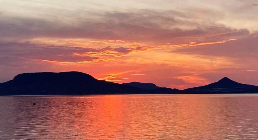 Puzzle élmény a Balatonnál – Fedezd fel a naplementét!