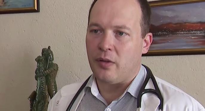 Hamarosan újra iható lesz a víz a fehérvári kórházban  videó