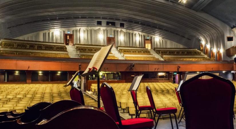 Jelentkezőket várnak az Erkel Színház Musical Stúdiójába