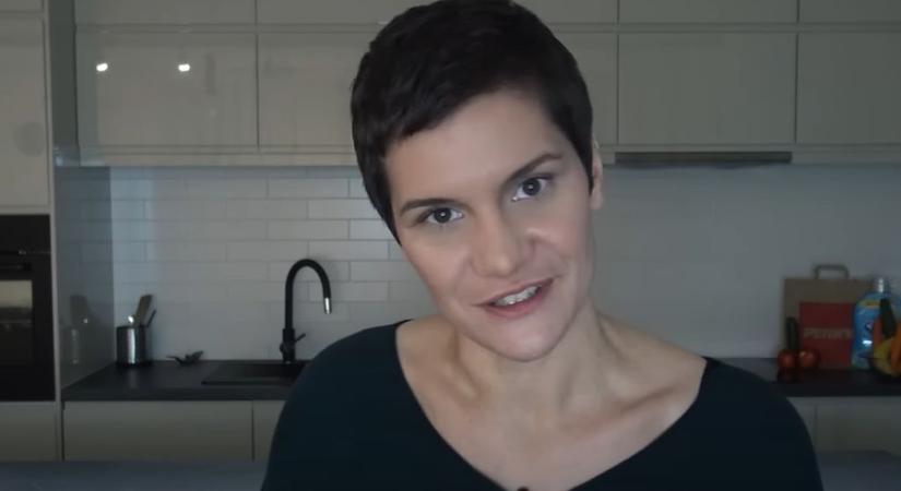 Palvin Barbarát támadták a műtétje után – Pottyondy Edina keményen visszavágott a gyűlölködőknek