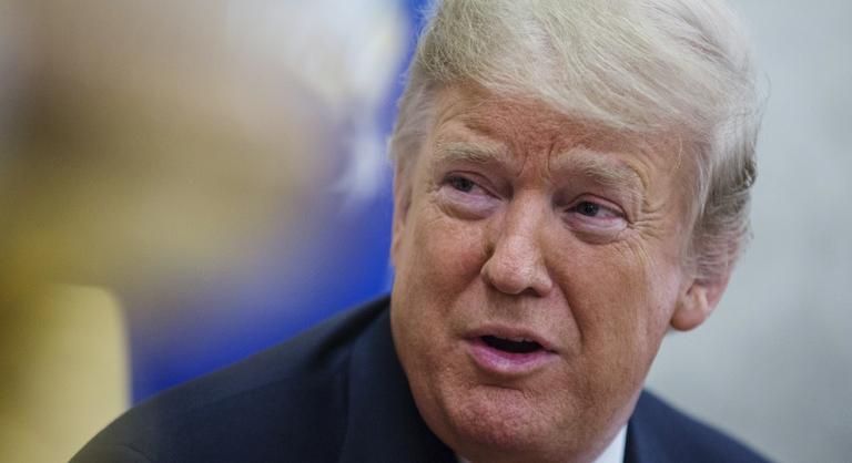 Bizarr vallomást tett a volt FBI-igazgató Taylor Swiftről és Trumpról