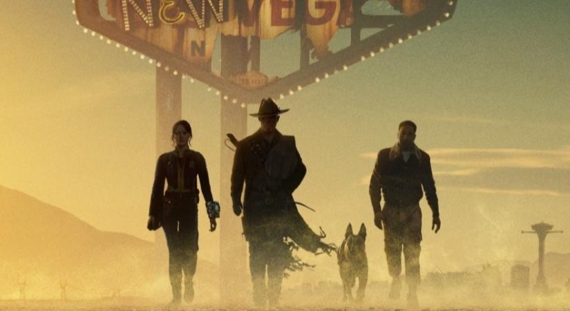 Megérkeztek az első hivatalos képek a Fallout második évadjából, rajtuk egy rakás visszatérő szereplővel