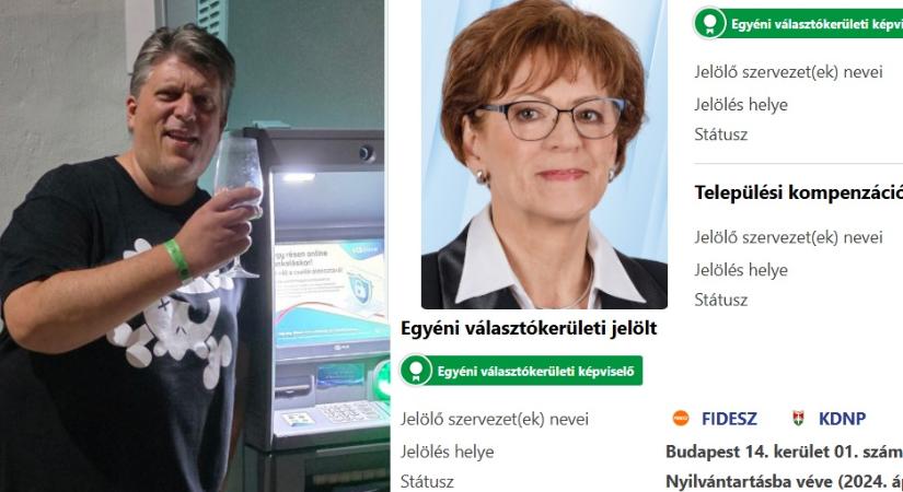 Bruti elküldte a vérbe a fideszes képviselőt, aki beszólt neki