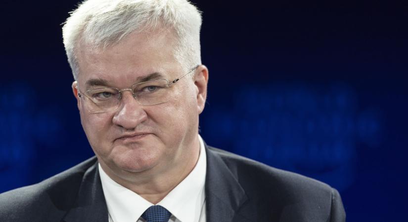 Visszaszólt Szibihának Szijjártó Péter: A tény az, hogy Ukrajna támadta meg a Magyarországra kőolajat szállító vezetéket