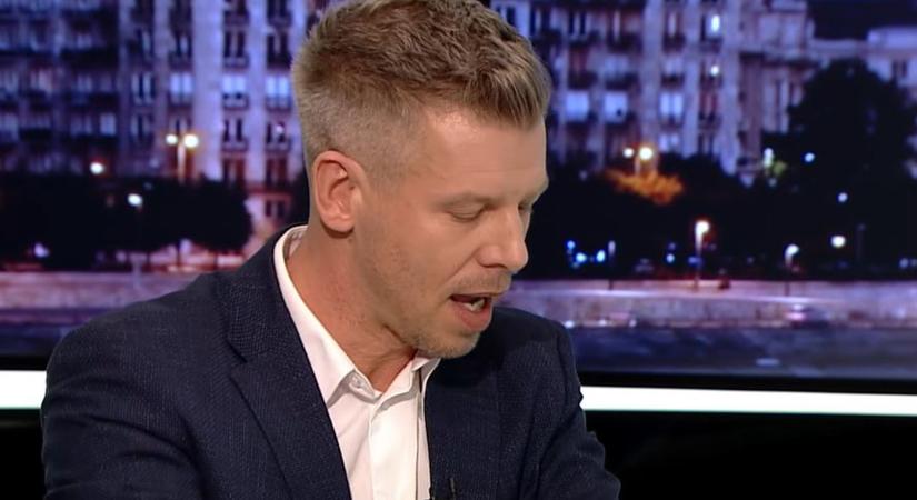 Magyar Péter ideges: a Fidesz erősödését mérte az IDEA