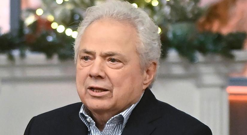 Rózsa György stroke-kal került kórházba – a Balatonban fürdőzve lett rosszul