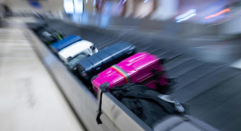 Nemcsak az idő repül, a csomagok is: jó hír jött az utasoknak