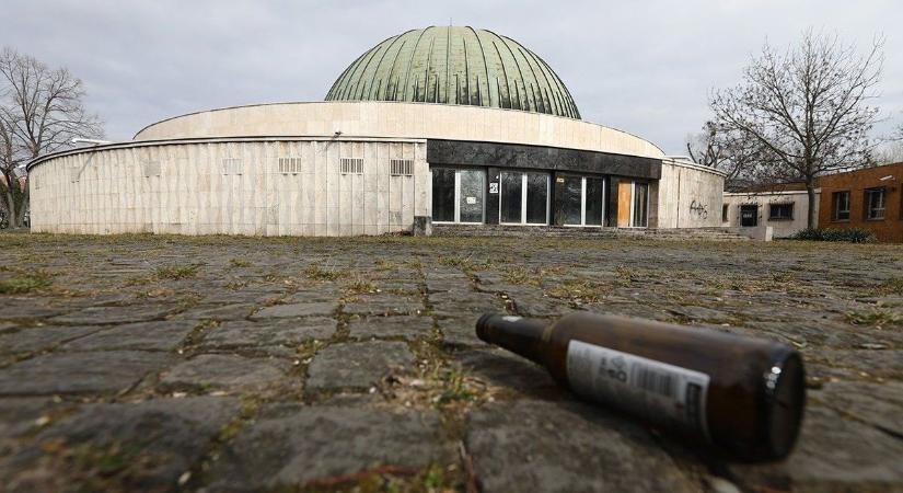 Szentkirályi Alexandra szerint itt az idő, hogy rendbe tegyék Budapest legnagyobb közparkját