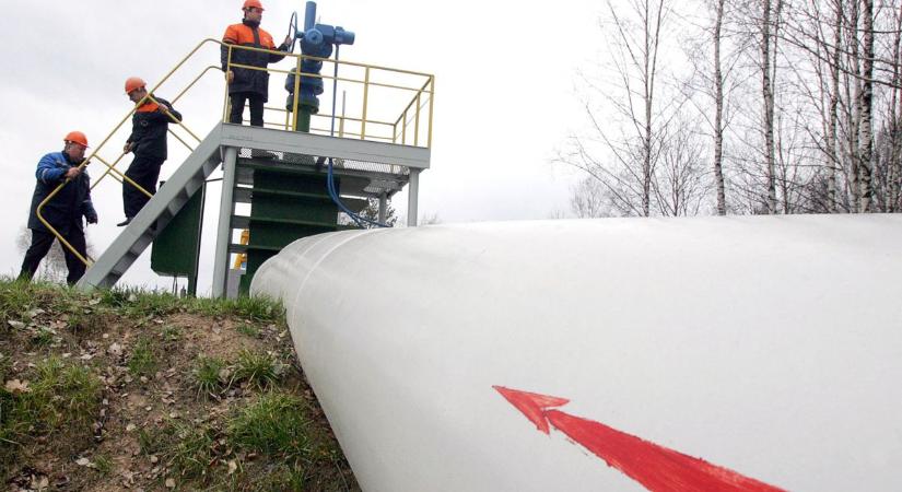 Támadás a Barátság kőolaj vezeték ellen: a szakértő elárulta, okozhat-e itthon energiaellátási gondot