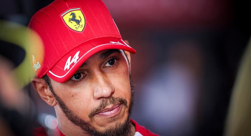 „A Ferrari alkalmazottainak 90%-a ellenezte Hamilton leigazolását”