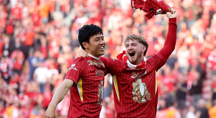 A Liverpooltól szerződtetne játékost a Leeds United – sajtóhír