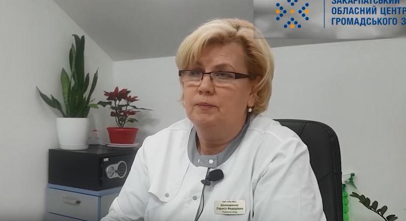 Mostantól a covid gyanús személyek mellett a légúti fertőzés és a tüdőgyulladás tüneteivel is ingyenes pcr tesztet végeznek Ukrajnában (videó)