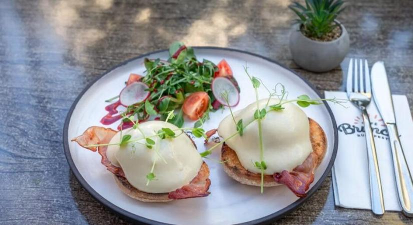 A közös reggelik ereje: brunch minden családtagnak