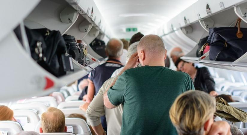 Elindult a hatalmas sztrájk, ha ide repülsz, készülj a legrosszabbra