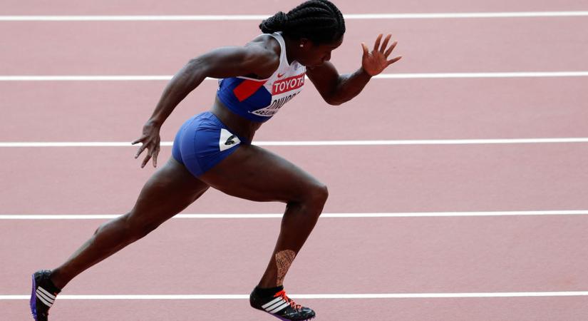 A World Athletics új DNS-tesztelési szabályokat jelentett be a női sportolók számára.