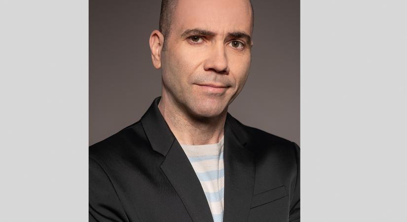 Hogyan lettem – Kovács András Péter