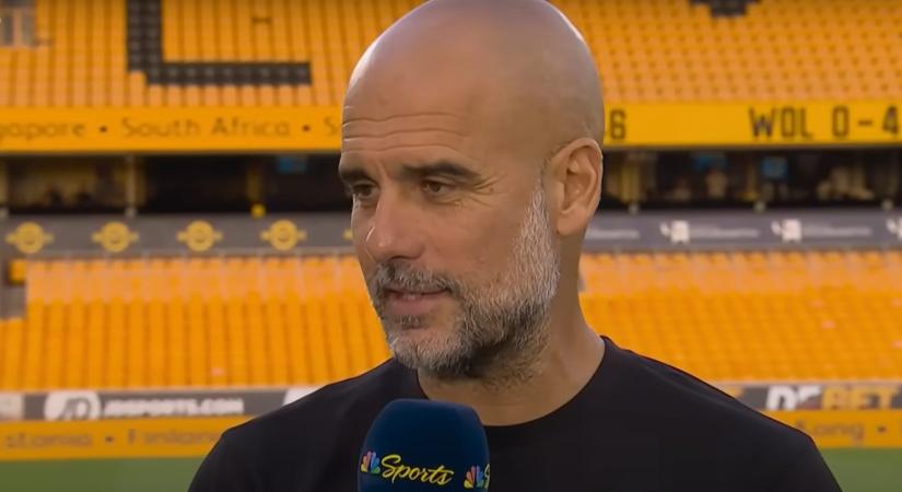 A Real Madrid még keresi, a Manchester City már megtalálta az új Toni Kroost