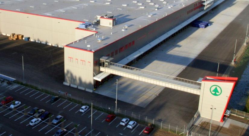 Nagy lépésre szánta rá magát a Spar Magyarországon: új bázist hozott létre – még az osztrákok is elismerik