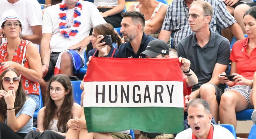 A karneváli hét után kosárshow-t rendez Debrecen