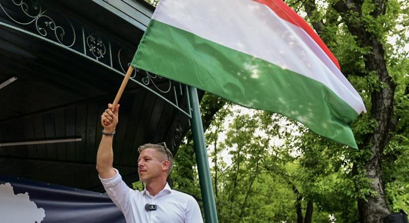 Orosz nagykövet Magyar Péternek: Országunk nem avatkozik bele más államok belügyeibe