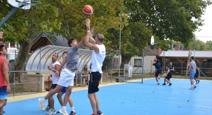 Megvan, melyik a legsportosabb balatoni település