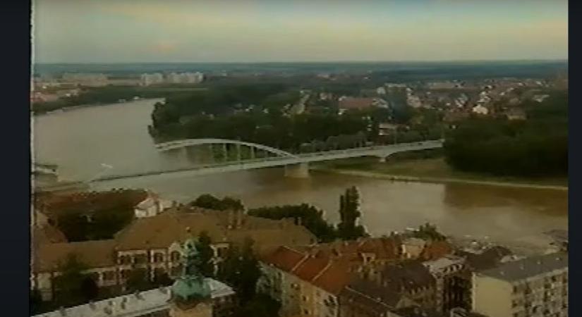 A Szőke Tisza hajó utolsó pillanatait örökítette meg a népszerű magyar sorozat – videóval