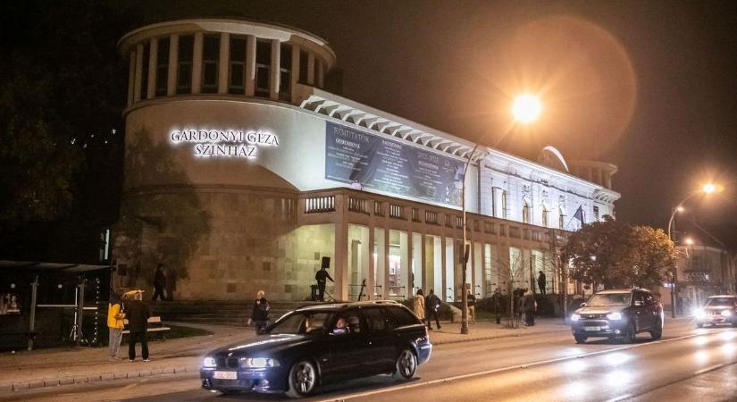 Többen is érdeklődtek már a Gárdonyi Géza Színház igazgatói posztja iránt