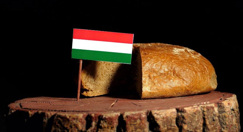 Hungarikumokat árulnak egy külföldi boltban, a magyarok viszont azonnal átlátnak a szitán