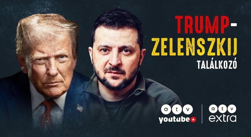 Zelenszkij a Fehér Házba látogat – kulcsfontosságú tárgyalás előtt áll Ukrajna