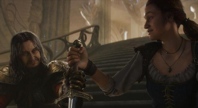 Félve írom ezt le, de bajban lehet a Fable reboot