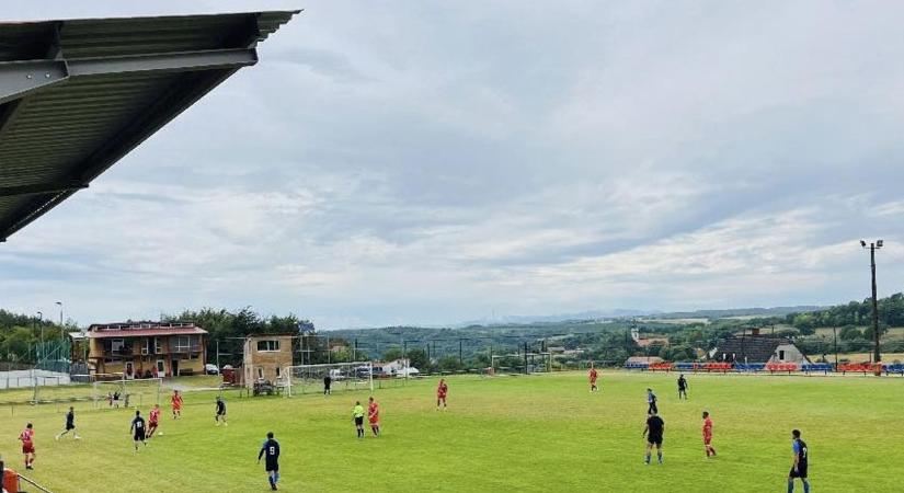 Eldőlt: visszalépett a bajnokságtól a völgységi klub