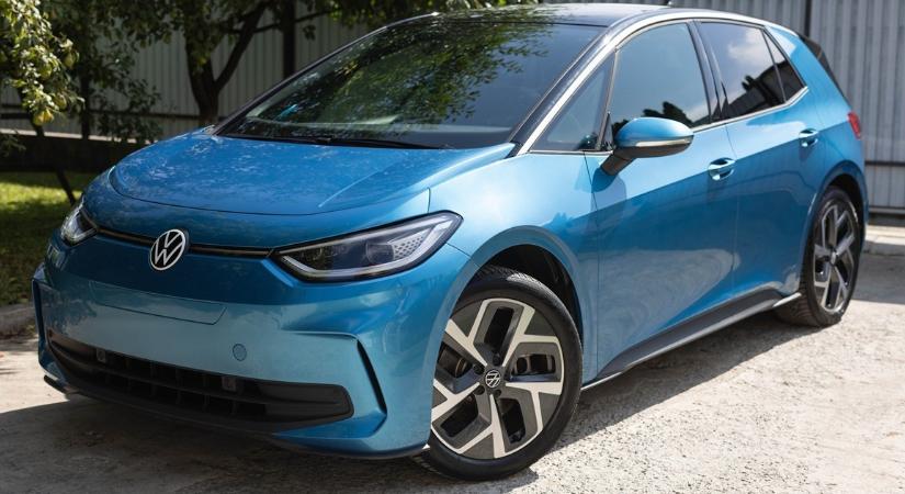 Te DLC-t veszel, a Volkswagen meg előfizetéshez köti az autója végsebességét