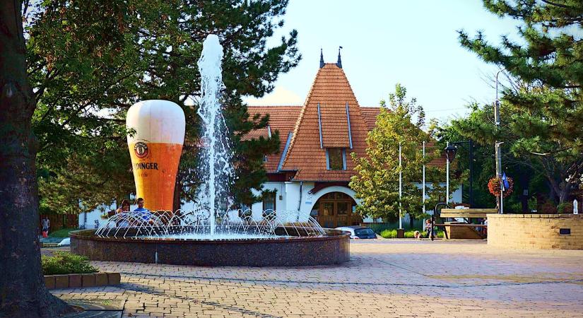 Erdőkertesi Sörfesztivál 2025