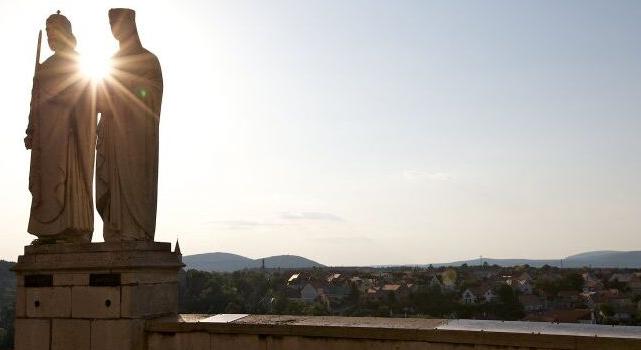 ÜNNEP – Gizella és István menete