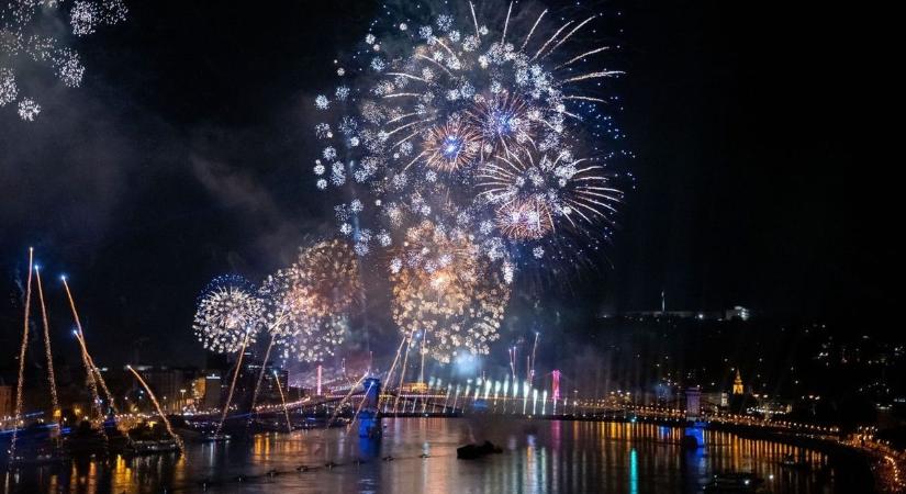 Németh Lajos elárulta, mi az oka annak, hogy augusztus 20-án mindig elromlik az idő