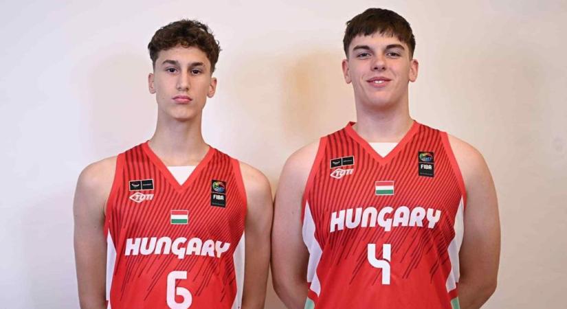 Egy kaposvári fiú vitte a hátán a magyar válogatottat az Európa-bajnokságon