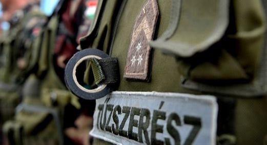 Elszállítják a Debrecenben talált 100 kilós bombát