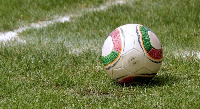 Egy csapat híján kialakult a vármegyei kupa 32 fős mezőnye