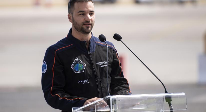 Kapu Tibor: Magyarország két hét alatt éveket lépett előre