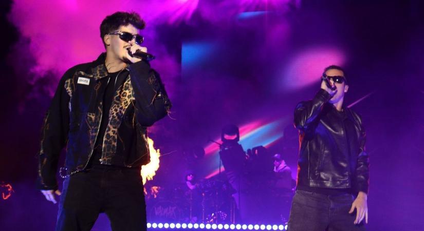 Utánajártunk, hogy lesz-e Valmar-koncert Kecskeméten