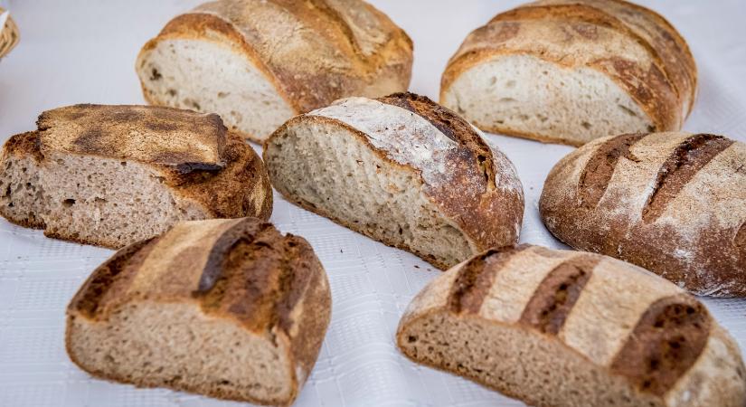 Egészséges választás, gazdagabb ízek – Ünnepeld az új kenyeret bio- és ősgabona lisztekkel!