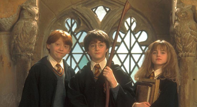 Összejött a Harry-Potter-filmek és a Halálos iramban-mozik két sztárja