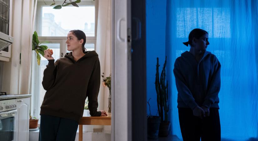 A szuperérzékeny emberek hajlamosabbak a szorongásra és a depresszióra